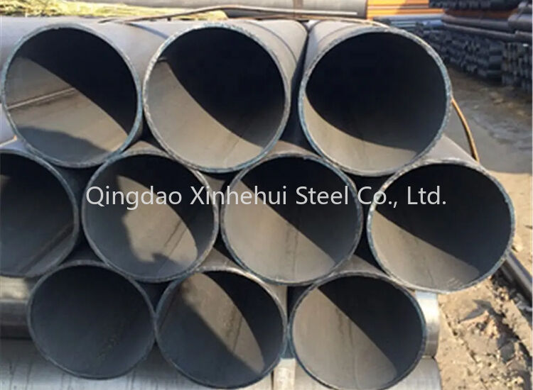 Carbon Welded Pipe