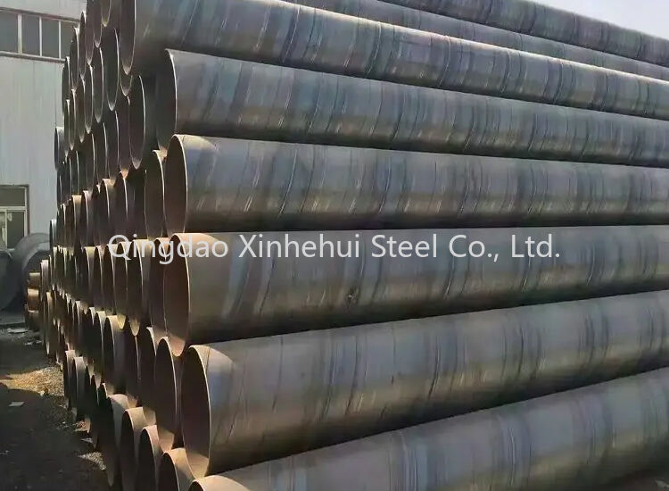 Carbon Welded Pipe