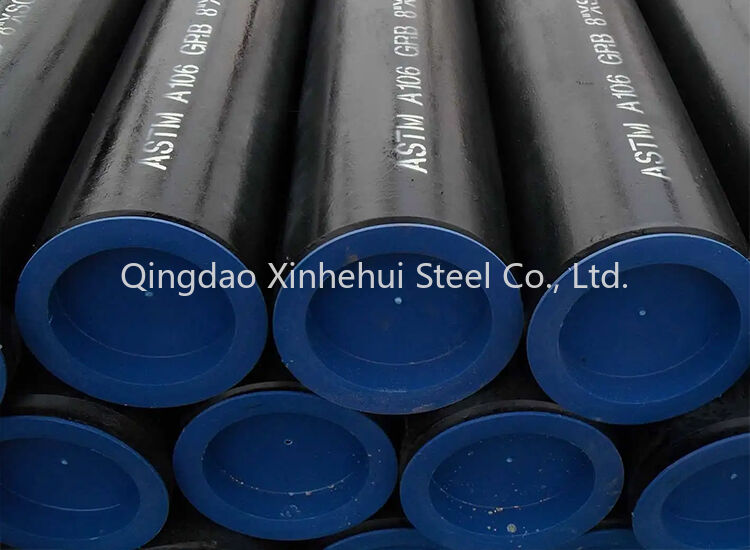 Seamless Line Pipe