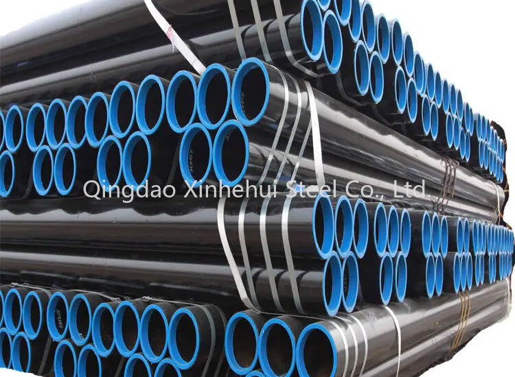 Seamless Line Pipe