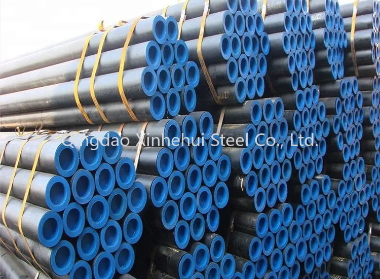 Seamless Line Pipe
