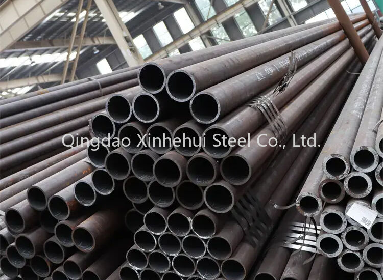 Carbon Welded Pipe