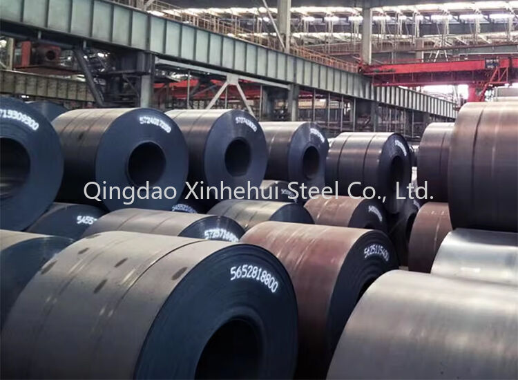 A36 Carbon Steel Coil