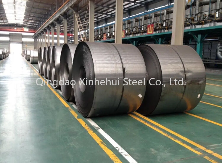 A36 Carbon Steel Coil