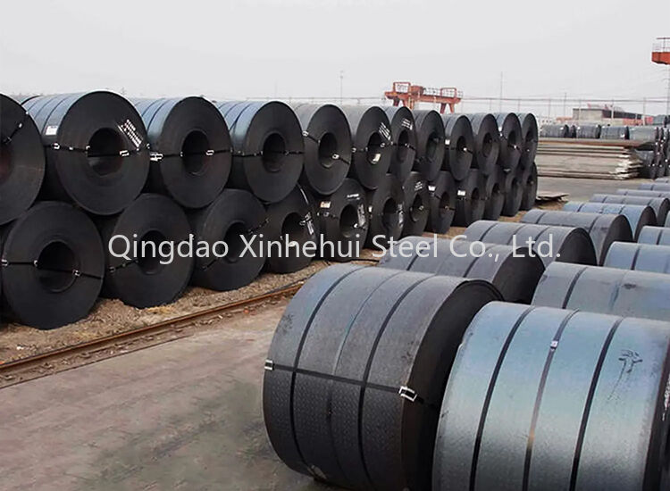 A36 Carbon Steel Coil