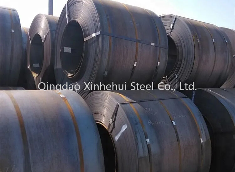 A36 Carbon Steel Coil