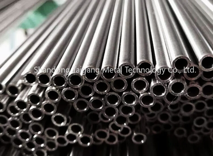 200Series Stainless Steel Pipe