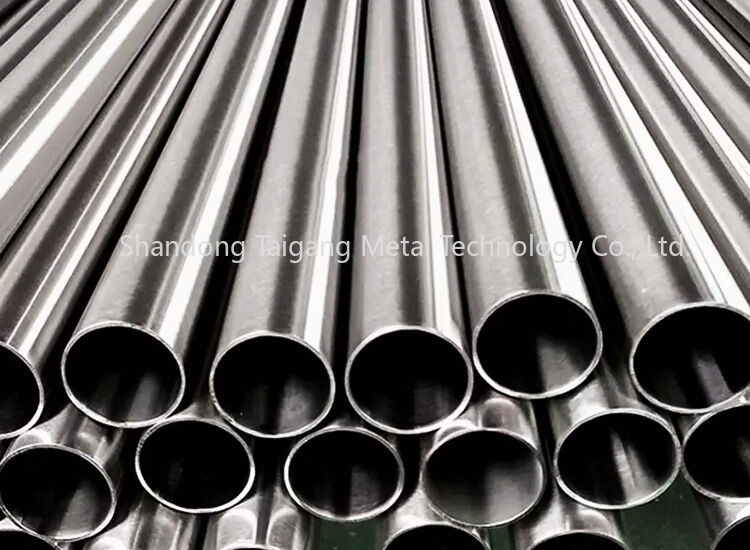 200Series Stainless Steel Pipe