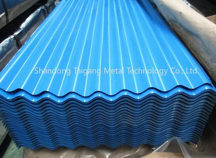 Q345B Corrugated Board