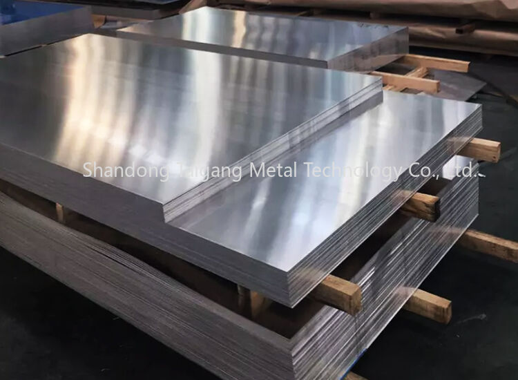 1050 Aluminum Plate