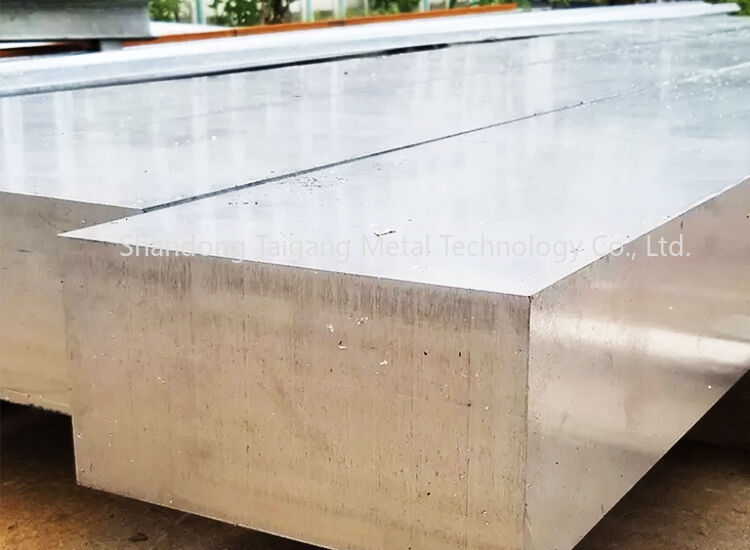 1050 Aluminum Plate