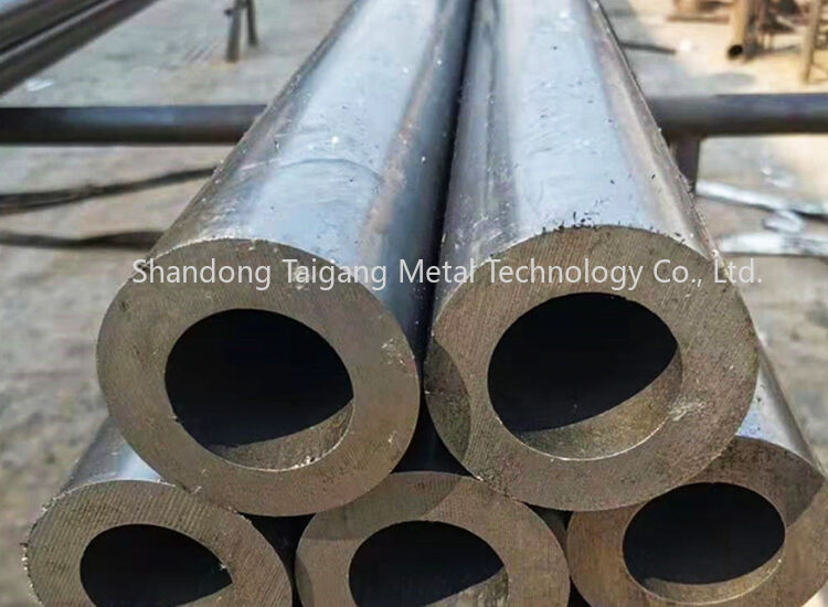 Q195 Carbon Steel Pipe