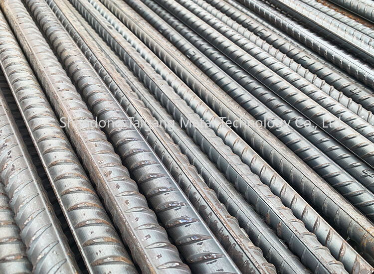 HRB400 Steel Rebar