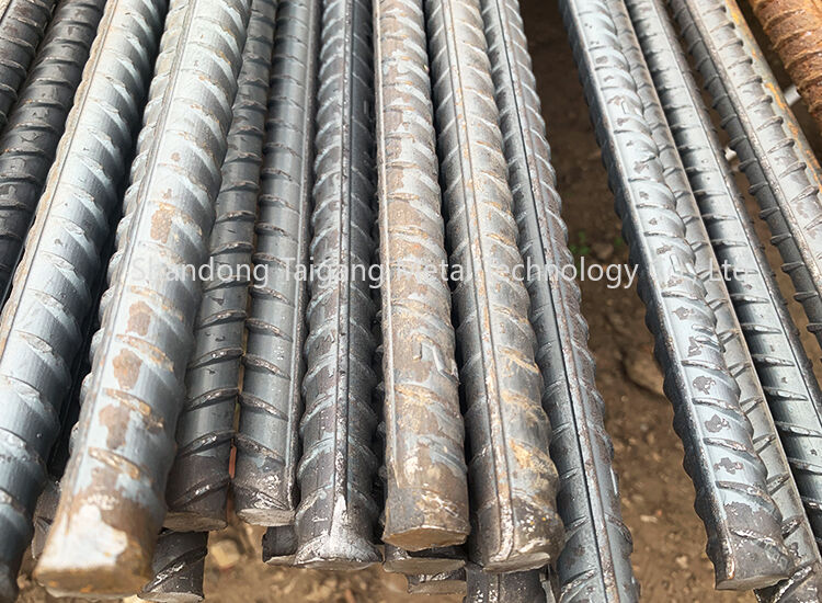 HRB400 Steel Rebar