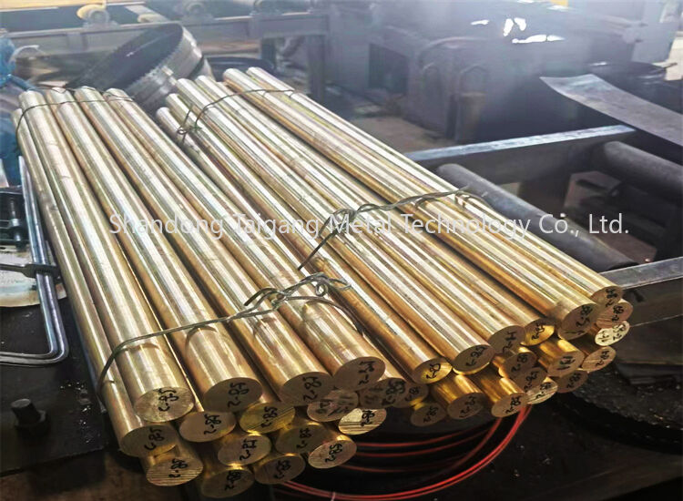 T1  Brass Rod 