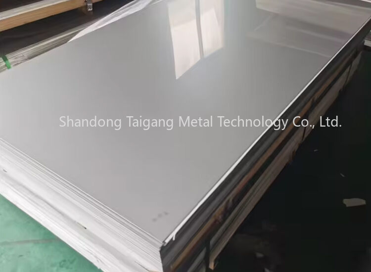430 Stainless Steel Plate