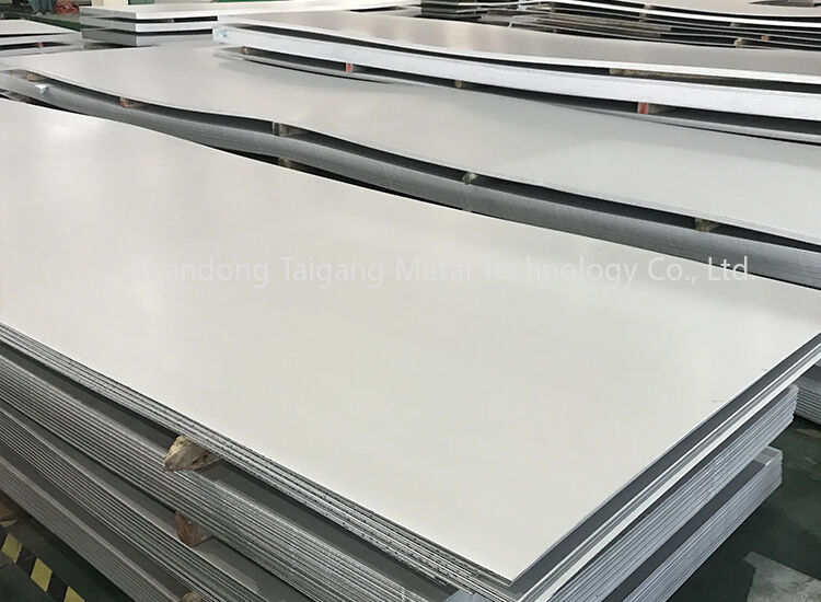 430 Stainless Steel Plate