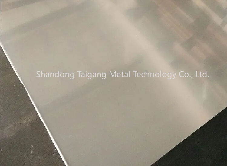 430 Stainless Steel Plate