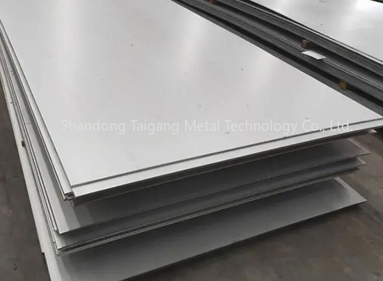 316 316L Stainless Steel Plate