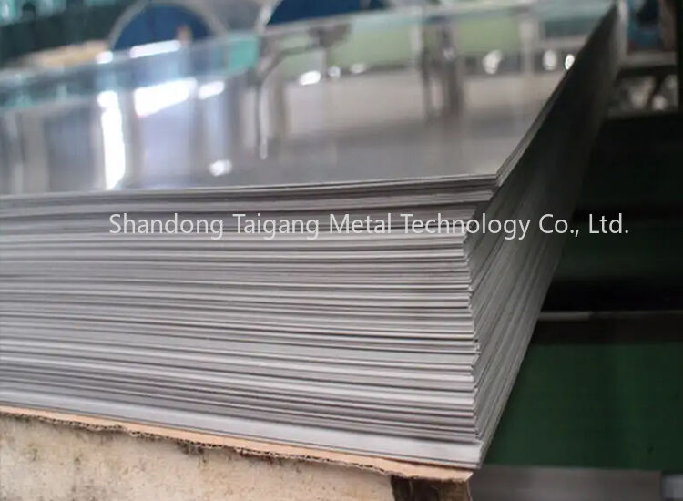 309S 310S Stainless Steel Plate