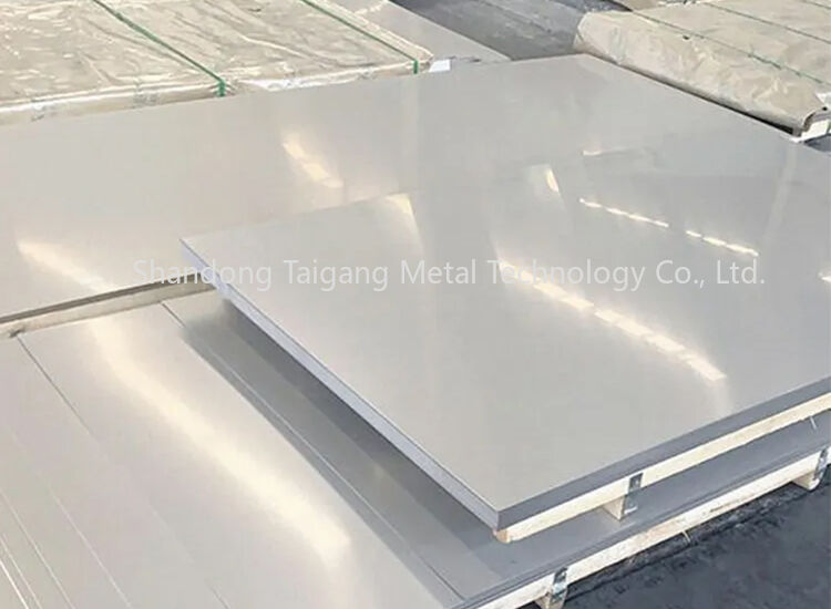 304 304L Stainless Steel Plate