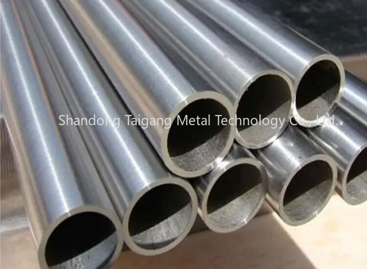 304 304L Stainless Steel Pipe