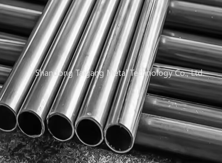 304 304L Stainless Steel Pipe
