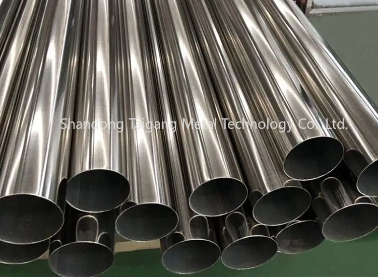 309S Stainless Steel Pipe