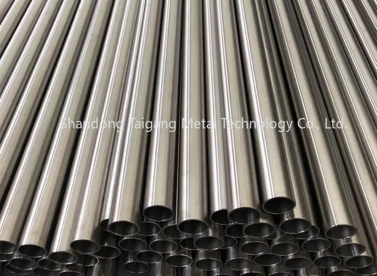 309S Stainless Steel Pipe