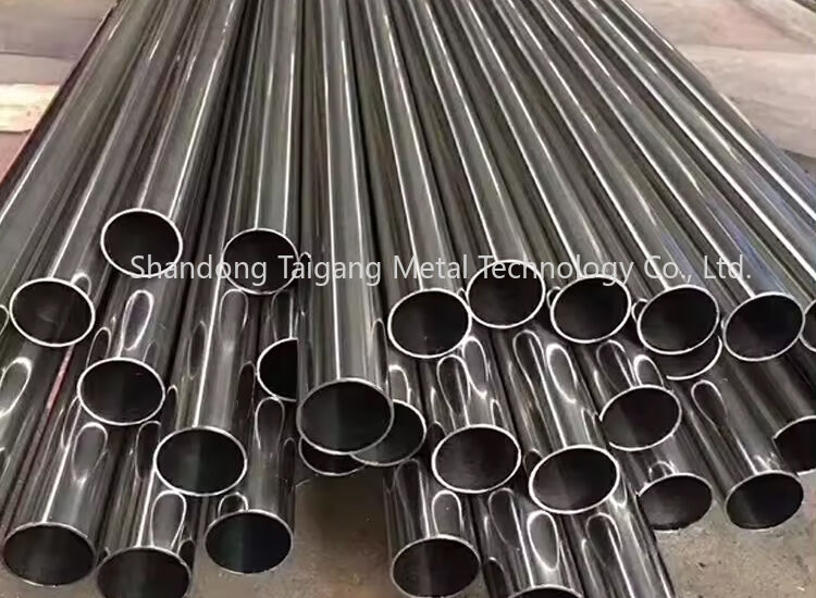 309S Stainless Steel Pipe
