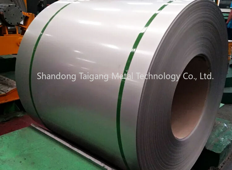 309S Stainless Steel Coil