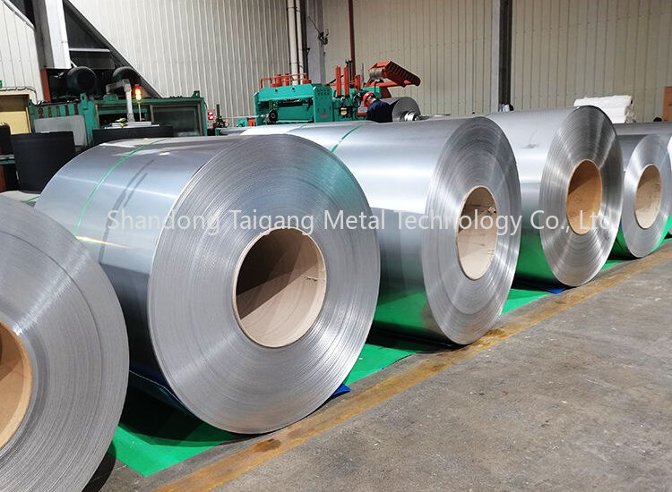 309S Stainless Steel Coil