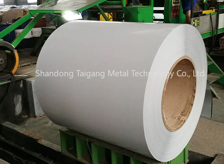 SGCC Color Coated Roll