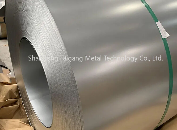 G550 Galvanized Coil