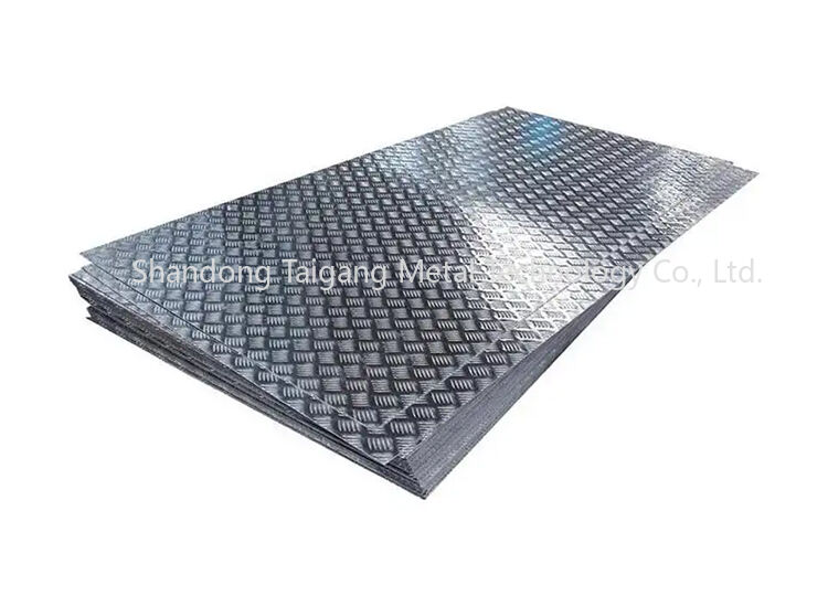 Galvanized Sheet