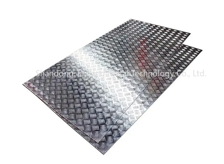 Galvanized Sheet