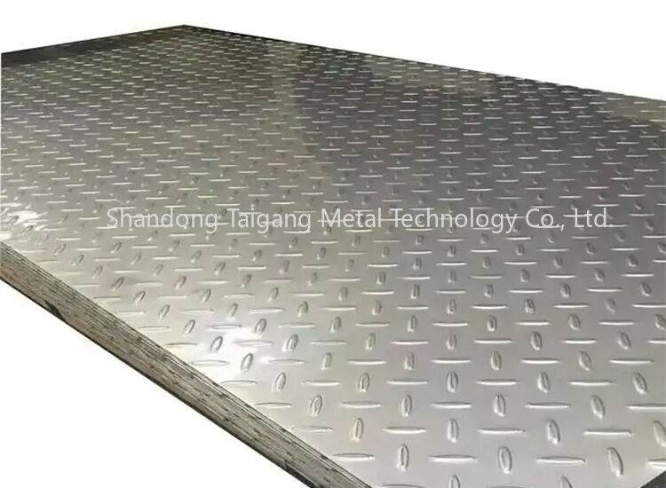 Galvanized Sheet