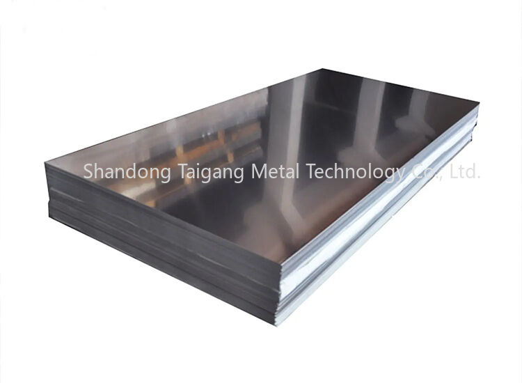 6000 7000 8000 Series Aluminum Plate