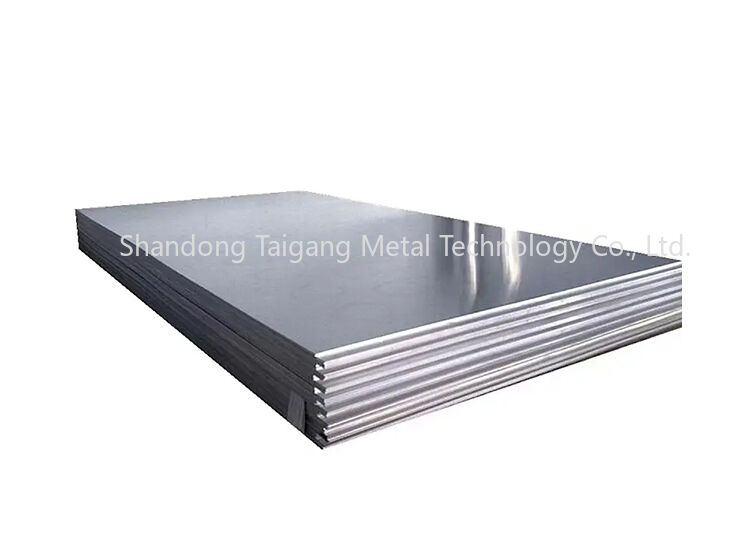 6000 7000 8000 Series Aluminum Plate