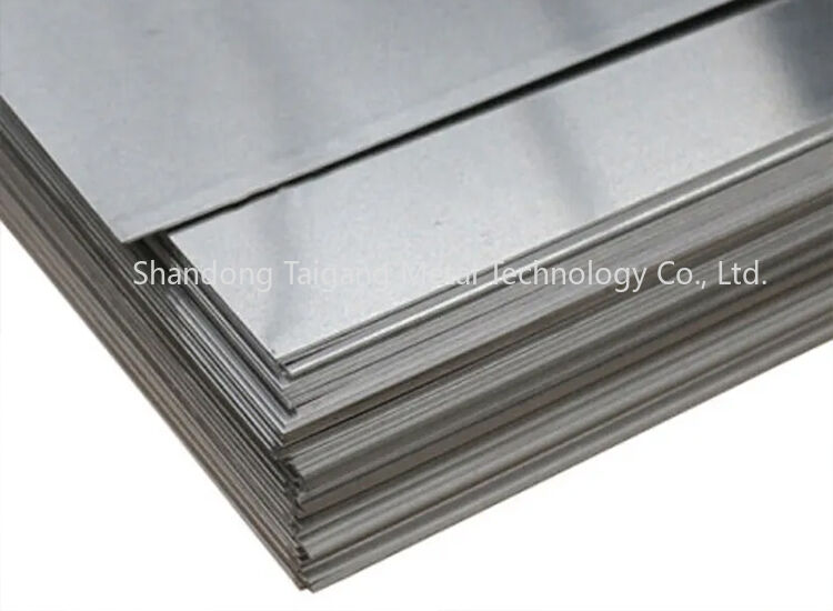4000 5000 Series Aluminum Plate