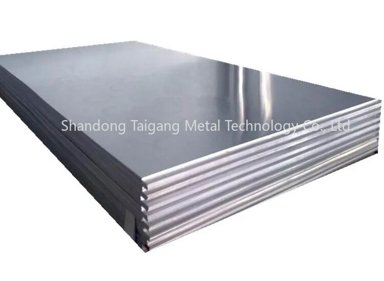 4000 5000 Series Aluminum Plate