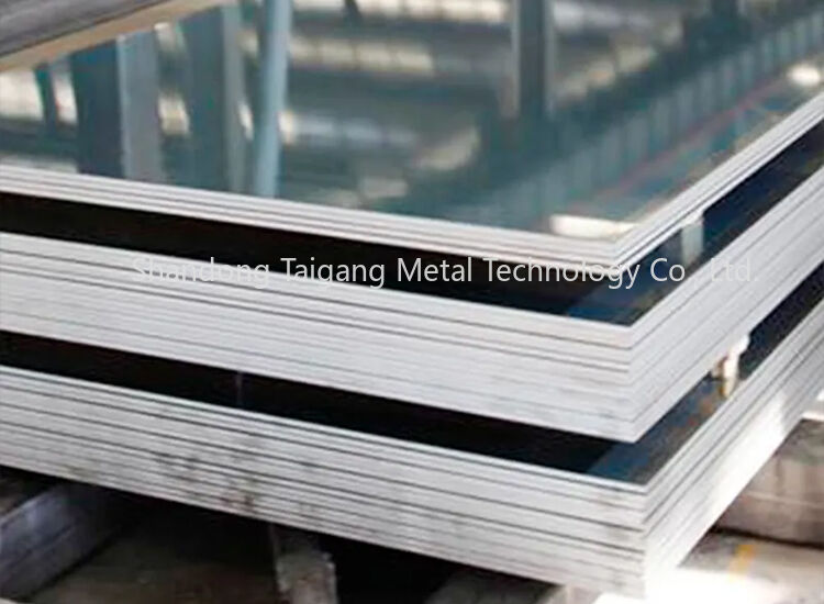 2000 Series Aluminum Plate