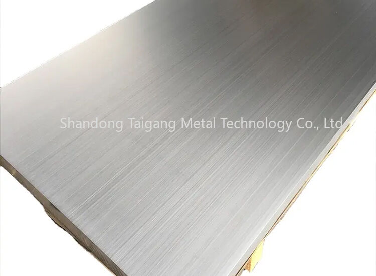2000 Series Aluminum Plate