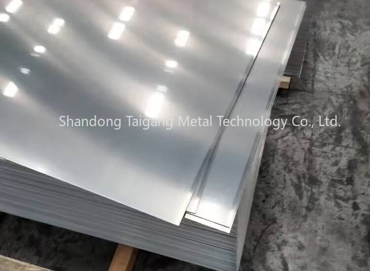 3000 Series Aluminum Plate