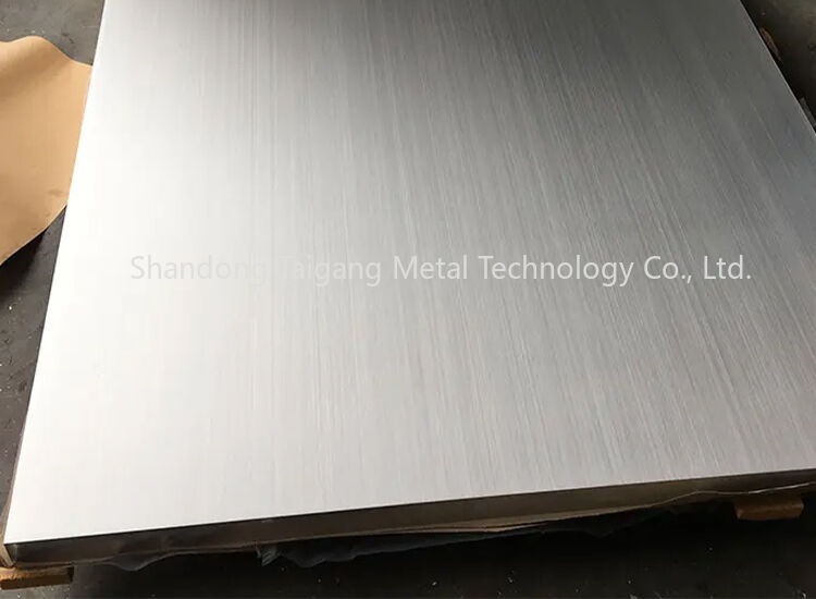 3000 Series Aluminum Plate