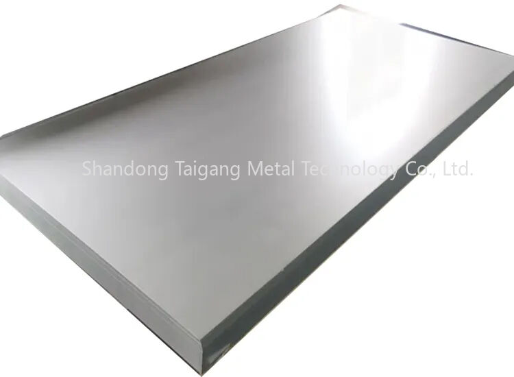 3000 Series Aluminum Plate