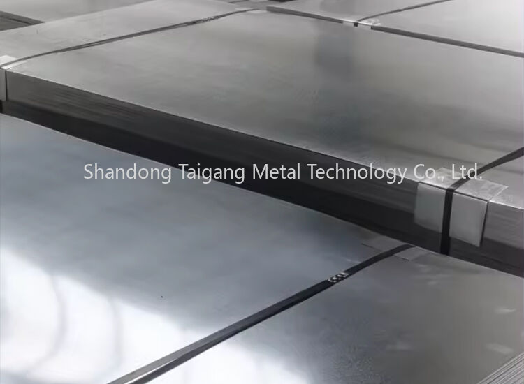 Aluminum Plate