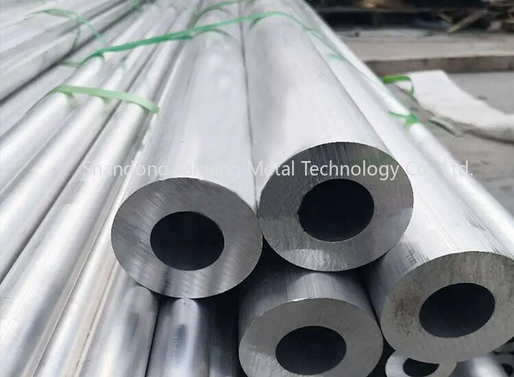 7005 7050 Aluminium Pipe
