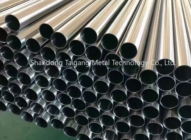 6000 Series Aluminium Pipe