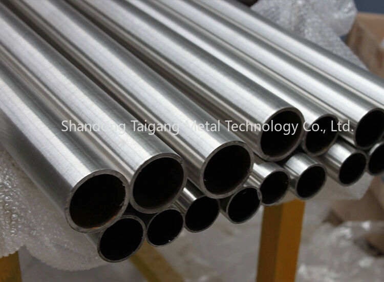 3000 Series Aluminium Pipe